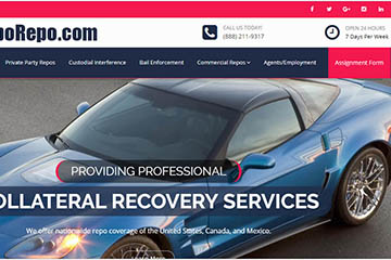 Collateral Recovery Services